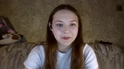 Yuni online show from February 2026 05:09:02 PM