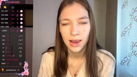 Kate online show from February 2026 07:13:01 AM