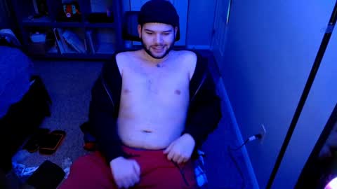 Snapshot of eastcoastboy03 chatting on December 2024 03:18:02 AM Matt online show from December 2024 03:18:02 AM