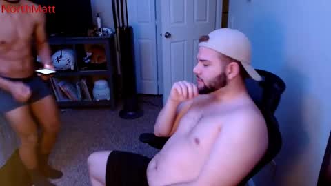 Snapshot of eastcoastboy03 chatting on February 2025 12:48:01 AM Matt online show from February 2025 12:48:01 AM