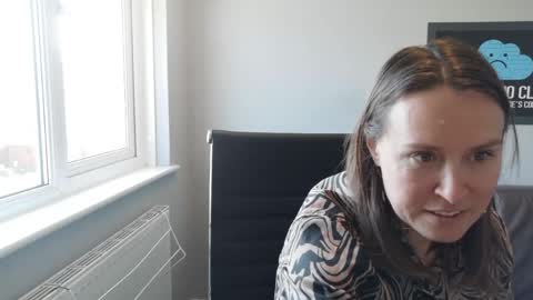 Nadia Ferreira  online show from May 2026 09:47:01 AM