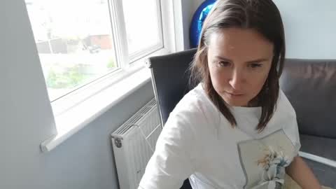 Nadia Ferreira  online show from May 2026 09:36:02 AM