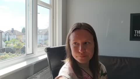 Nadia Ferreira  online show from June 2026 08:31:01 AM