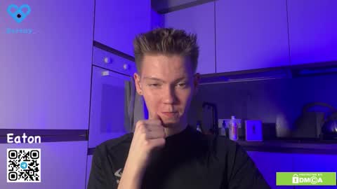 Snapshot of eaton_ chatting on November 2025 06:10:02 PM eaton_ online show from November 2025 06:10:02 PM