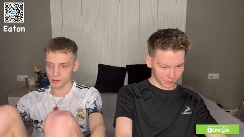 eaton_ online show from January 2026 04:00:01 PM