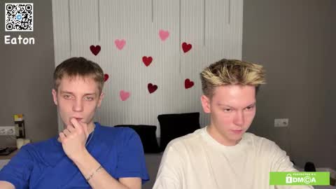 Snapshot of eaton_ chatting on February 2026 06:25:02 PM eaton_ online show from February 2026 06:25:02 PM