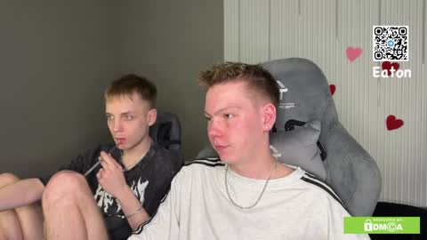 Snapshot of eaton_ chatting on April 2026 01:31:01 PM eaton_ online show from April 2026 01:31:01 PM