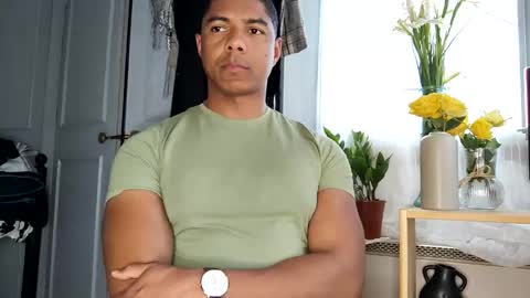 Snapshot of ebanoman chatting on February 2025 05:26:02 PM Ebanoman online show from February 2025 05:26:02 PM