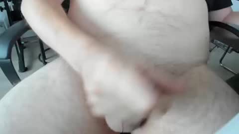 ebear609 online show from October 2025 10:54:02 PM