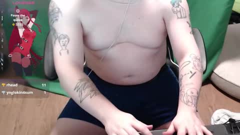 eboijoe online show from January 2026 05:51:02 PM