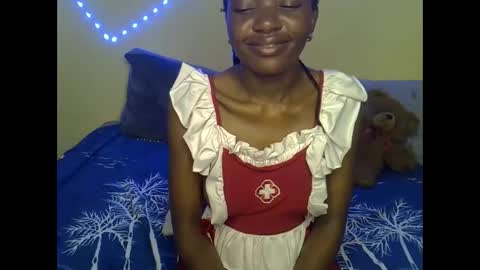 eboniana online show from February 2025 08:03:01 PM