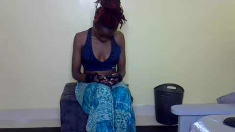 eboniana online show from June 2026 05:34:01 PM