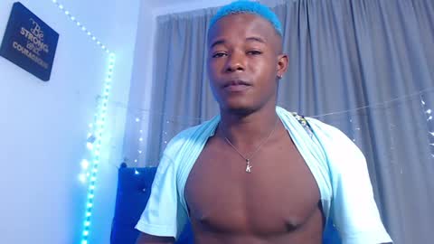 Snapshot of ebonny_stallion chatting on December 2024 03:41:01 AM Chris Palaz online show from December 2024 03:41:01 AM