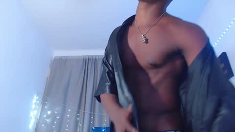 Snapshot of ebonny_stallion chatting on December 2024 07:30:01 AM Chris Palaz online show from December 2024 07:30:01 AM