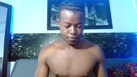 Snapshot of ebonny_stallion chatting on October 2025 04:08:01 PM Chris Palaz online show from October 2025 04:08:01 PM