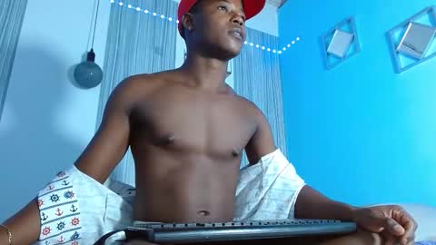 Snapshot of ebonny_stallion chatting on November 2025 07:02:02 PM Chris Palaz online show from November 2025 07:02:02 PM