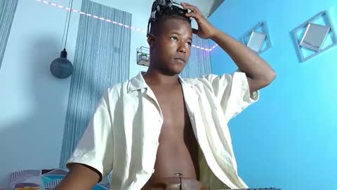 Snapshot of ebonny_stallion chatting on November 2025 07:12:01 PM Chris Palaz online show from November 2025 07:12:01 PM