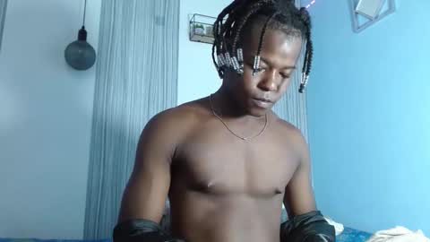 Snapshot of ebonny_stallion chatting on November 2025 07:24:02 AM Chris Palaz online show from November 2025 07:24:02 AM