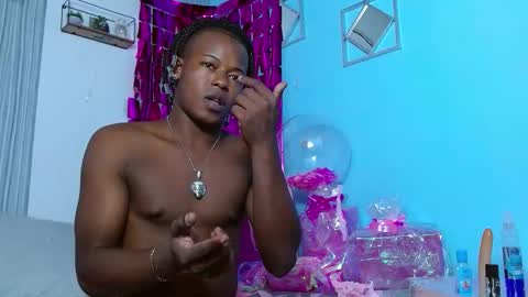 Snapshot of ebonny_stallion chatting on November 2025 03:18:02 AM Chris Palaz online show from November 2025 03:18:02 AM