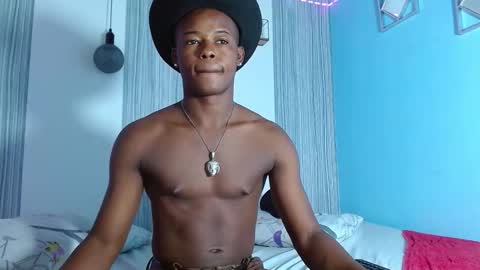 Snapshot of ebonny_stallion chatting on November 2025 03:41:01 AM Chris Palaz online show from November 2025 03:41:01 AM