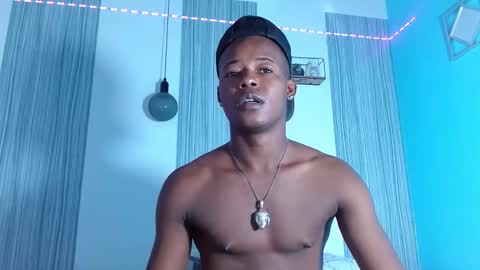 Snapshot of ebonny_stallion chatting on November 2025 06:43:02 PM Chris Palaz online show from November 2025 06:43:02 PM