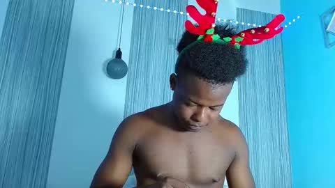 Snapshot of ebonny_stallion chatting on December 2025 07:16:02 AM Chris Palaz online show from December 2025 07:16:02 AM