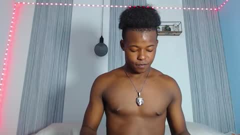 Snapshot of ebonny_stallion chatting on December 2025 08:39:01 PM Chris Palaz online show from December 2025 08:39:01 PM