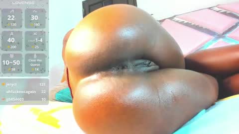 Snapshot of ebonnygoddess2 chatting on December 2024 03:36:02 PM 2 online show from December 2024 03:36:02 PM