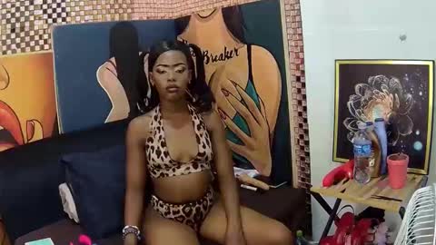 Candy online show from February 2026 10:21:02 AM