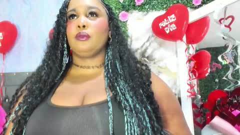 ANGIE online show from February 2026 04:46:01 AM