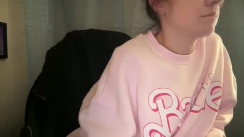 americnbarbie online show from February 2025 05:19:02 PM