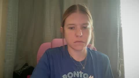 americnbarbie online show from May 2026 10:00:02 PM