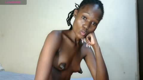 Ebony online show from April 2026 07:20:02 PM
