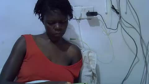 Ebony babey online show from April 2026 06:10:01 PM