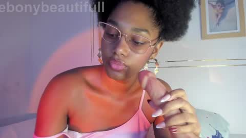 Luci  online show from April 2026 07:23:01 PM