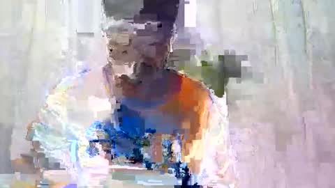 Snapshot of ebony_candy1998 chatting on February 2026 05:27:02 AM ebony_candy1998 online show from February 2026 05:27:02 AM