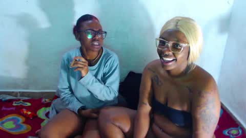 Snapshot of ebony_chayna chatting on January 2025 06:38:01 AM chayna smith online show from January 2025 06:38:01 AM