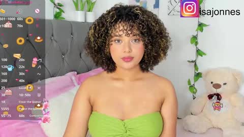 isa online show from March 2025 10:58:01 PM
