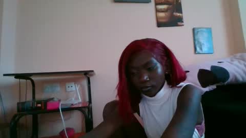 Snapshot of ebony_darkie12 chatting on January 2025 02:43:01 PM ebony darkie12 online show from January 2025 02:43:01 PM