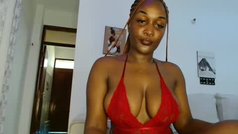 ebony online show from April 2026 09:18:01 AM