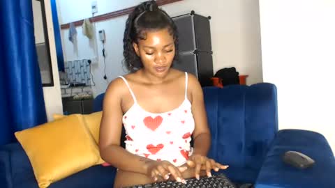 Goddess online show from June 2026 10:02:01 PM