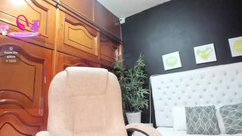 Snapshot of ebony_katterin chatting on September 2025 11:00:02 AM ebony_katterin online show from September 2025 11:00:02 AM