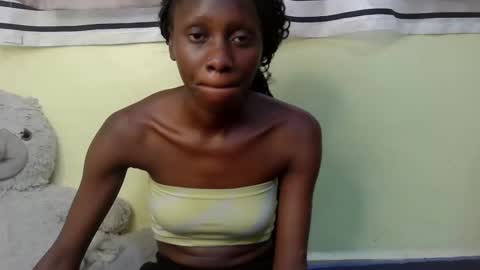ebony_lisaaa online show from January 2026 08:20:01 AM