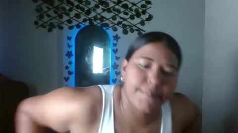 ebony_luna1 online show from April 2026 01:16:02 PM