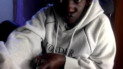 Nameless online show from December 2025 08:38:02 PM