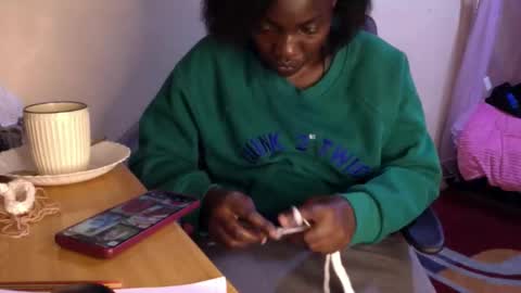 Nameless online show from January 2026 07:52:02 PM