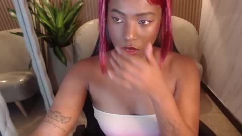 Snapshot of ebony_rose_tf chatting on October 2025 07:47:02 PM ebony_rose_tf online show from October 2025 07:47:02 PM