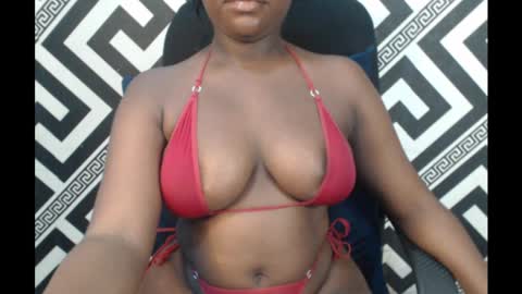 Racheal online show from March 2025 07:37:02 PM