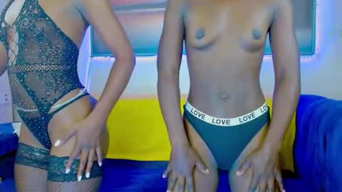Snapshot of ebony_sexybarbie chatting on October 2025 09:54:01 AM ebony_sexybarbie online show from October 2025 09:54:01 AM