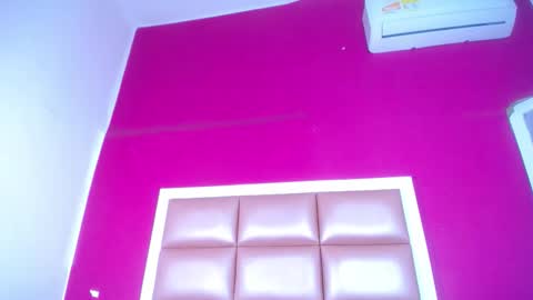 MILENA online show from January 2026 07:57:01 AM